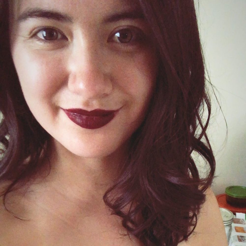 Meet your Posher, Allison